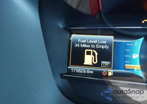 2016 Ford Explorer Xlt from USA, damaged, VIN 1FM5K8D81GGA23427